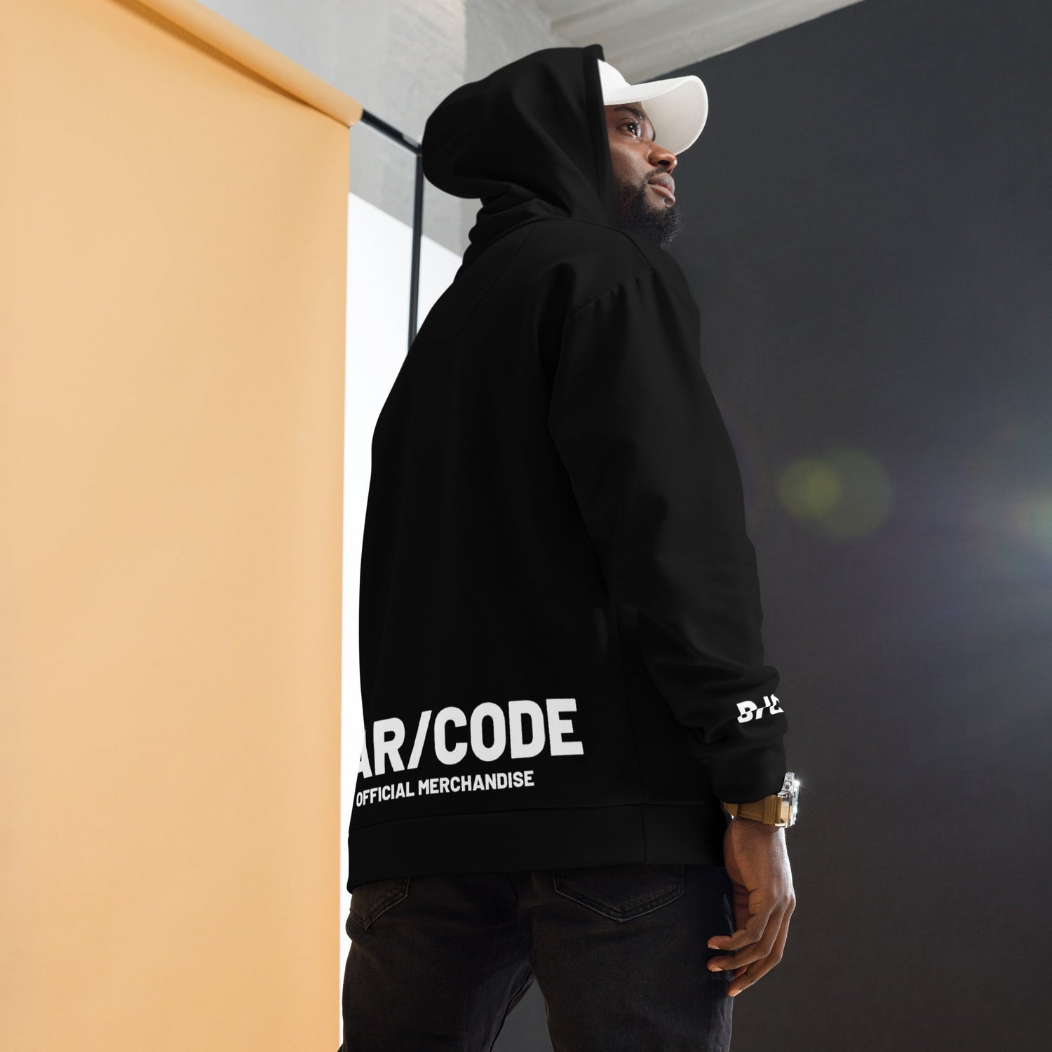 BAR.CODE MERCH